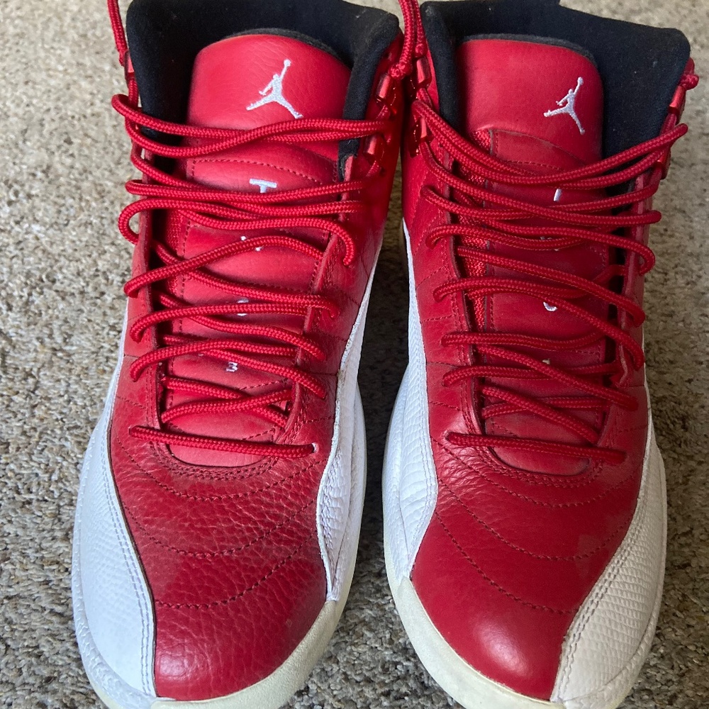 Air Jordon 12 retro
